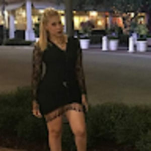 Meet your Posher, Isabel